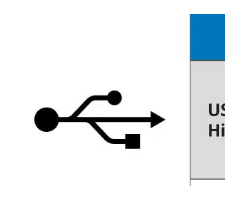 USB 2.0 HighSpeed