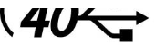 USB4 40 Gbps